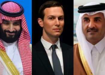 كوشنر يكشف لأول مرة في مذكراته عن تفاصيل العملية التي قادت لتوقيع الإتفاق “الإبراهيمي” بين إسرائيل والإمارات والبحرين.. ونظرة بن سلمان لأمير قطر وعن التطبيع مع المغرب وعن مرضه …