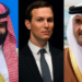 كوشنر يكشف لأول مرة في مذكراته عن تفاصيل العملية التي قادت لتوقيع الإتفاق “الإبراهيمي” بين إسرائيل والإمارات والبحرين.. ونظرة بن سلمان لأمير قطر وعن التطبيع مع المغرب وعن مرضه …