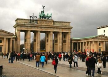 ألمانيا تقترح تسوية بشأن التأشيرات الأوروبية الممنوحة للروس