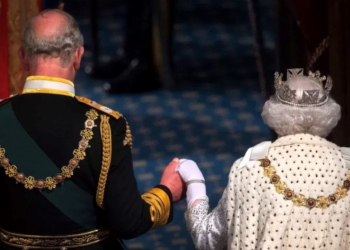 ترتيب خلافة العرش البريطاني بعد وفاة الملكة إليزابيث