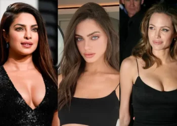 أجمل 20 امرأة في العالم لعام 2022… وأكثرهن جمالاً أصلها فلسطيني