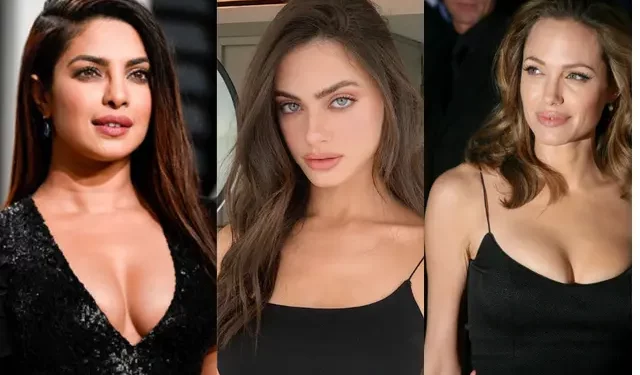 أجمل 20 امرأة في العالم لعام 2022… وأكثرهن جمالاً أصلها فلسطيني