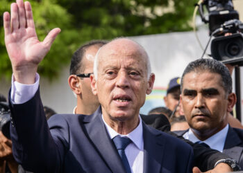 تونس.. صدور القانون الإنتخابي الجديد