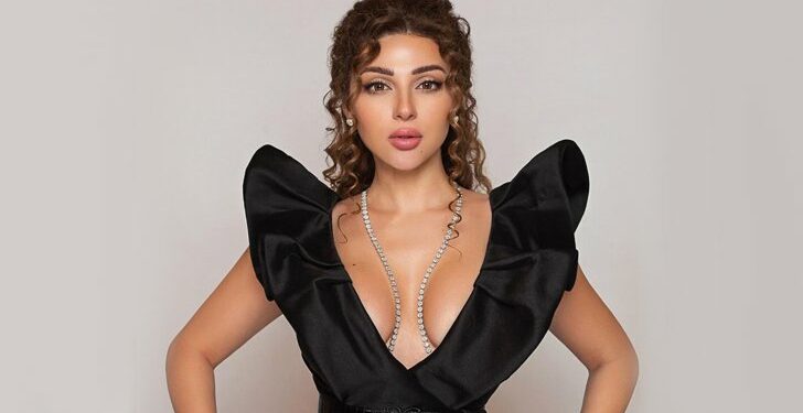 بلاغ ضد ميريام فارس بتهمة الاحتيال ومنعها من دخول الأردن