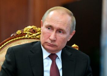 قبيل إنعقاد الجمعية العامة للأمم المتحدة.. بوتين يدافع عن مسار روسيا “السيادي” ودفاعها عن تسوية النزاعات الإقليمية الخطرة ويتهم الإتحاد الأوروبي بعرقلة شحنات الأسمدة الروسية