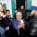 التحقيق مع رئيس حركة النهضة ونائبه في قضية تتعلق بـ”تسفير جهاديين” من تونس إلى سوريا والعراق
