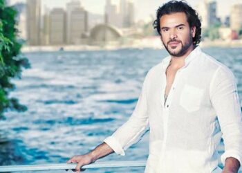 السجن سنتين مع الشغل للفنان سامو زين بسبب التهرب الضريبي