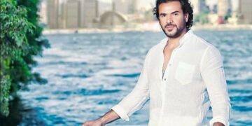 السجن سنتين مع الشغل للفنان سامو زين بسبب التهرب الضريبي