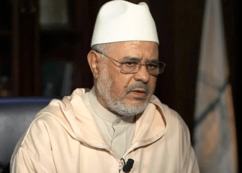 بعد أن أشعل غضب الجزائر بتصريحاته حول الصحراء.. الريسوني يُعلن إستقالته من رئاسة الاتحاد العالمي لعلماء المسلمين ￼￼