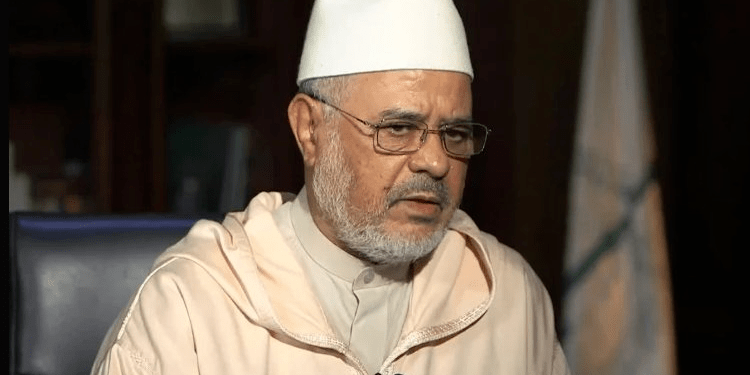 بعد أن أشعل غضب الجزائر بتصريحاته حول الصحراء.. الريسوني يُعلن إستقالته من رئاسة الاتحاد العالمي لعلماء المسلمين 