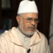 بعد أن أشعل غضب الجزائر بتصريحاته حول الصحراء.. الريسوني يُعلن إستقالته من رئاسة الاتحاد العالمي لعلماء المسلمين 