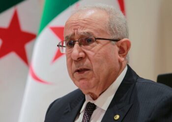 لعمامرة يكشف كواليس ترشح الجزائر لعضوية مجلس الأمن ويؤكد: يجب تفادي الأخطاء وتكاتف الجهود لإنجاح الإصلاح