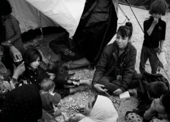 تحمل إسم ريما شرّي… جائزة جديدة للبحث العلمي في بريطانيا