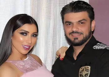 دنيا بطمة ترفض العودة لمحمد الترك رغم محاولاته المستمرة للصلح