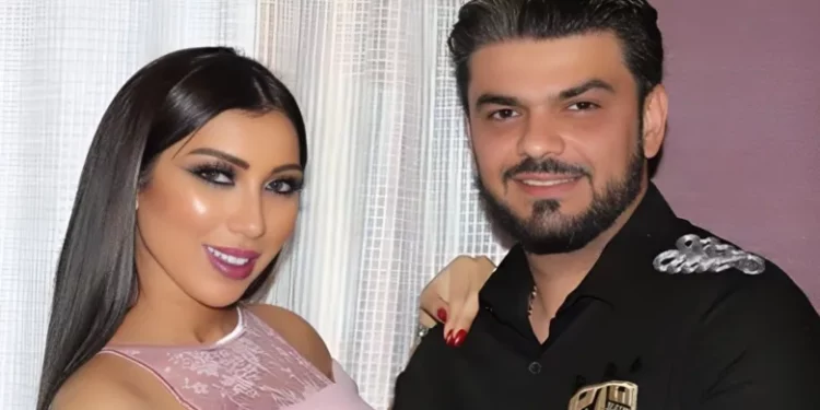 دنيا بطمة ترفض العودة لمحمد الترك رغم محاولاته المستمرة للصلح