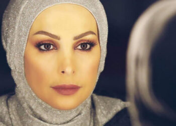 بعد ضجة كبيرة.. أمل حجازي ترّد بقوة على انتقاد حجابها ومرضها