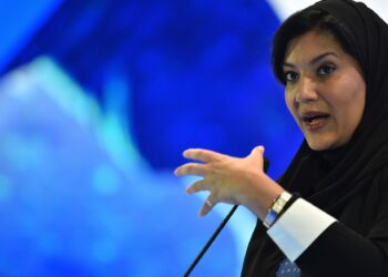 سفيرة السعودية في واشنطن ترد على منتقدي بلادها بـ”أرقام ومواقف”