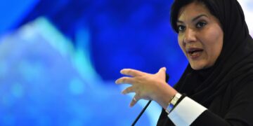 سفيرة السعودية في واشنطن ترد على منتقدي بلادها بـ”أرقام ومواقف”