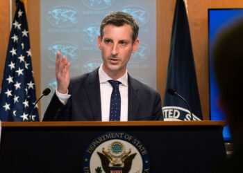 أمريكا: عسكريون إيرانيون موجودون في شبه جزيرة القرم لمساعدة روسيا في تشغيل طائرات مسيرة لشن ضربات في أنحاء أوكرانيا