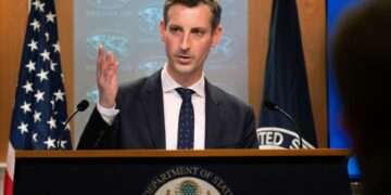 أمريكا: عسكريون إيرانيون موجودون في شبه جزيرة القرم لمساعدة روسيا في تشغيل طائرات مسيرة لشن ضربات في أنحاء أوكرانيا