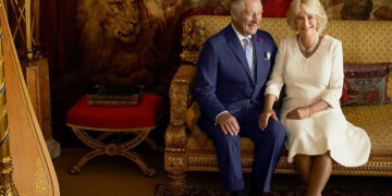 قصر باكنغهام يعلن عن تنصيب الملك تشارلز في مايو القادم