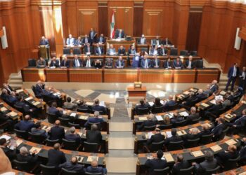 مرة آخرى .. رئيس البرلمان اللبناني يؤجل جلسة إنتخاب رئيس جديد للجمهورية