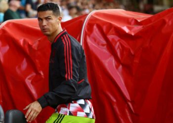 تعرّف إلى النادي المرشح لضم رونالدو في يناير