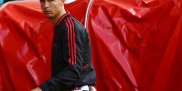 تعرّف إلى النادي المرشح لضم رونالدو في يناير