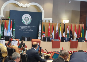 الجزائر: مسائل خلافية لم نحلّها وستُرفع إلى إجتماع وزراء الخارجية العرب وأزمة سد النهضة على رأسها