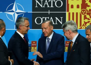 السويد تتوقع اكتمال عملية التصديق على انضمامها لحلف شمال الأطلسي في المجر وتركيا قريبا