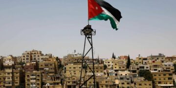 الأردن يرفض طلبا هولنديا بترخيص إذاعة لأجنبي