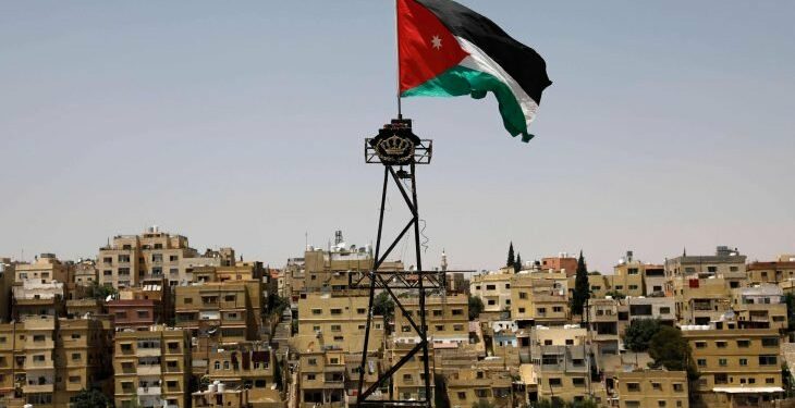 الأردن يرفض طلبا هولنديا بترخيص إذاعة لأجنبي