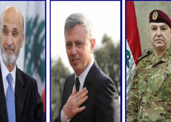 بعد فشل إنتخاب رئيس الجمهورية بلبنان وعدم إكتمال النصاب .. سيناريوهات عديدة منها شغور منصب الرئيس