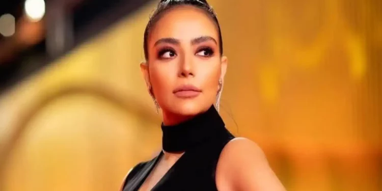 مَن هي سارة الطبّاخ المتهمة بجرّ شيرين لتعاطي المخدرات؟