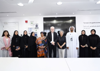 جلسة حوارية .. كلوب دي مدريد و”تريندز” يستعرضان أهمية البحث العلمي ويناقشان مشاركتهما في قمتي المناخ”كوب 27 و 28″