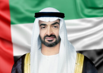 محمد بن زايد يأمر بتقديم مساعدات إنسانية للأوكرانيين ب100 مليون دولار