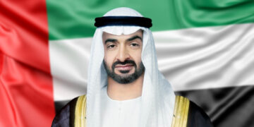 محمد بن زايد يأمر بتقديم مساعدات إنسانية للأوكرانيين ب100 مليون دولار