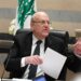 الرئيس اللبناني يشن هجومًا حادًا على ميقاتي وفريقه ويتهمهم بعدم الإستعداد لتشكيل حكومة وعدم التعامل بنفس المعايير مع الأحزاب ويقول : حاربت الفساد وجلبت الأعداء !!