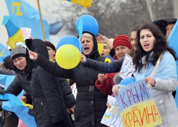 نصيحة لسكان كييف بالمُغادرة بسبب “الطاقة” والروس يُسيطرون على 70 بالمئة من خيرسون رغم رفع العلم الأوكراني فيها وبوتين يُعاقب بسجن المُسيئين للإسلام في الإعلام !