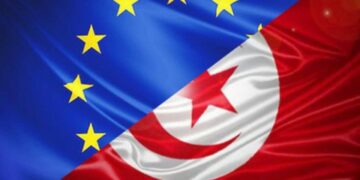 الإتحاد الأوروبي يمنح تونس 100 مليون يورو لدعم الموازنة