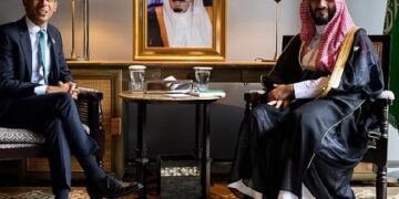 سوناك يعقد محادثات مع ولي العهد السعودي حول النفط وبايدن يتجنّبه ويثير موضوع الإصلاحات الإجتماعية بما فيها حقوق المرأة وحرياتها