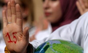 الإسكوا: الدول العربية تحتاج 570 مليار دولار لتمويل العمل المناخي