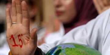 الإسكوا: الدول العربية تحتاج 570 مليار دولار لتمويل العمل المناخي