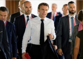 ماكرون: الفرنسية تراجعت في المغرب العربي وعلينا إستعادة مكانتها.. والمنظمة الفرنكوفونية تشيد بتنظيم تونس لقمتها