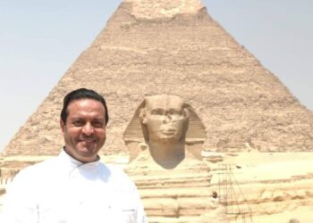بعد “رجائي أن تتذكروني”.. رحيل “أيقونة الطبخ” المصري