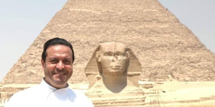 بعد “رجائي أن تتذكروني”.. رحيل “أيقونة الطبخ” المصري