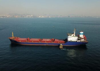 بدء محادثات بين الأمم المتحدة وروسيا بشأن اتفاق تصدير الحبوب