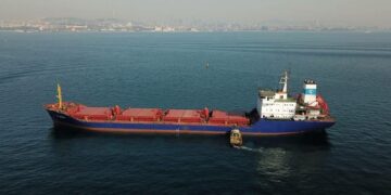 بدء محادثات بين الأمم المتحدة وروسيا بشأن اتفاق تصدير الحبوب