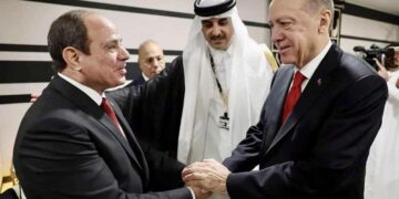 أوغلو: تركيا ومصر تقتربان من استئناف كامل للعلاقات الدبلوماسية