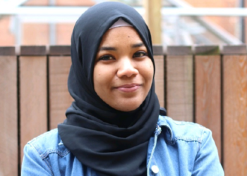 إتحاد طلبة بريطانيا يقيل رئيسته شيماء دلالي من أصول تونسية بدعوى “معاداة السامية”